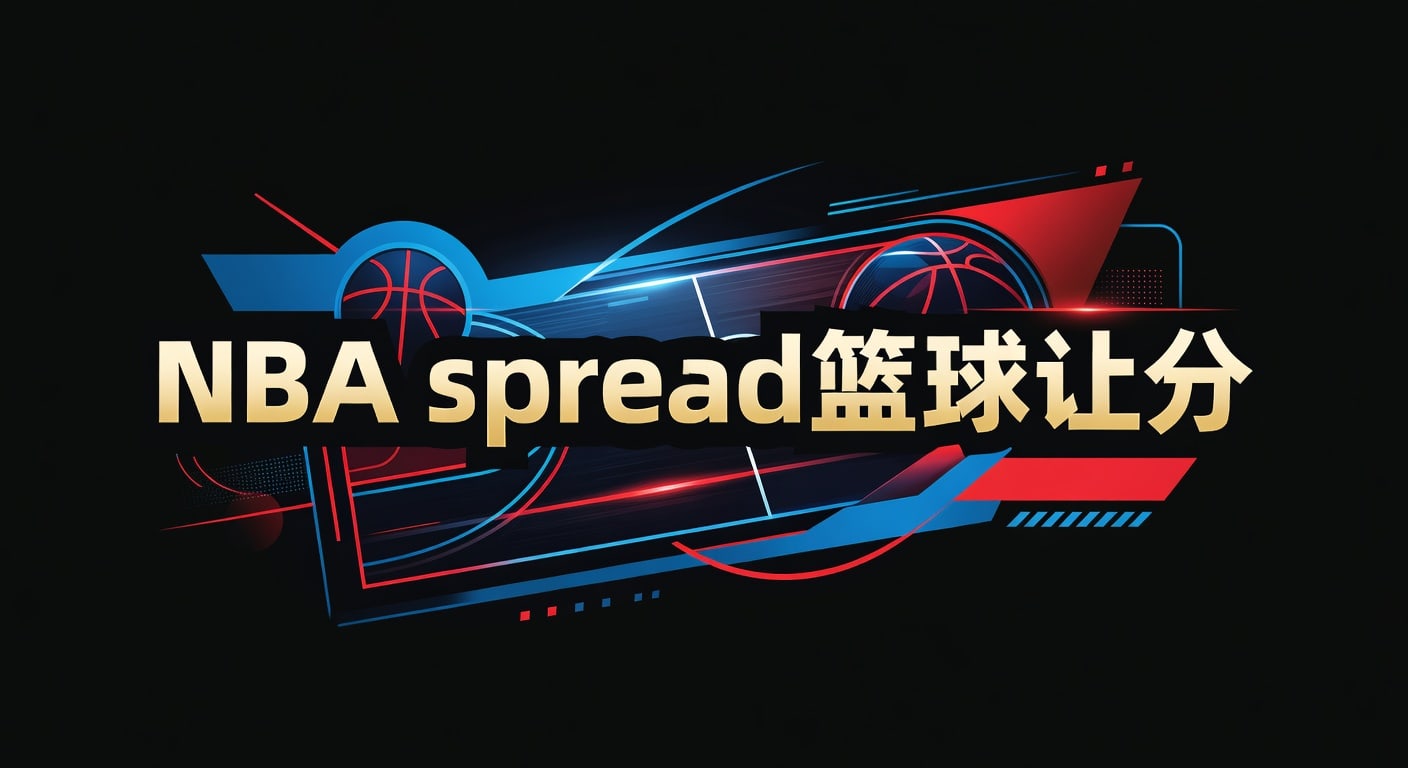 NBA spread 篮球让分解析：看懂盘口与实战思路