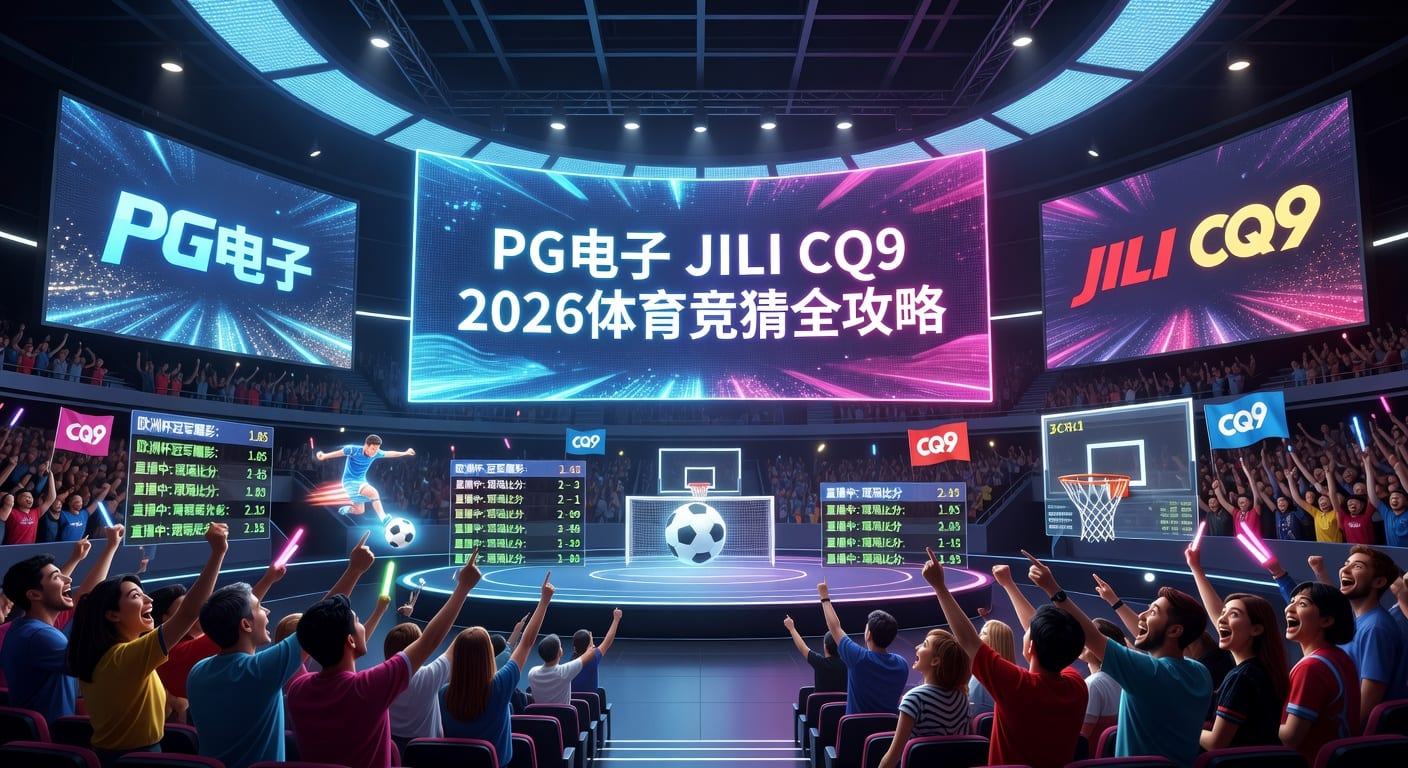 PG电子 JILI CQ9：2026年选择与体验要点