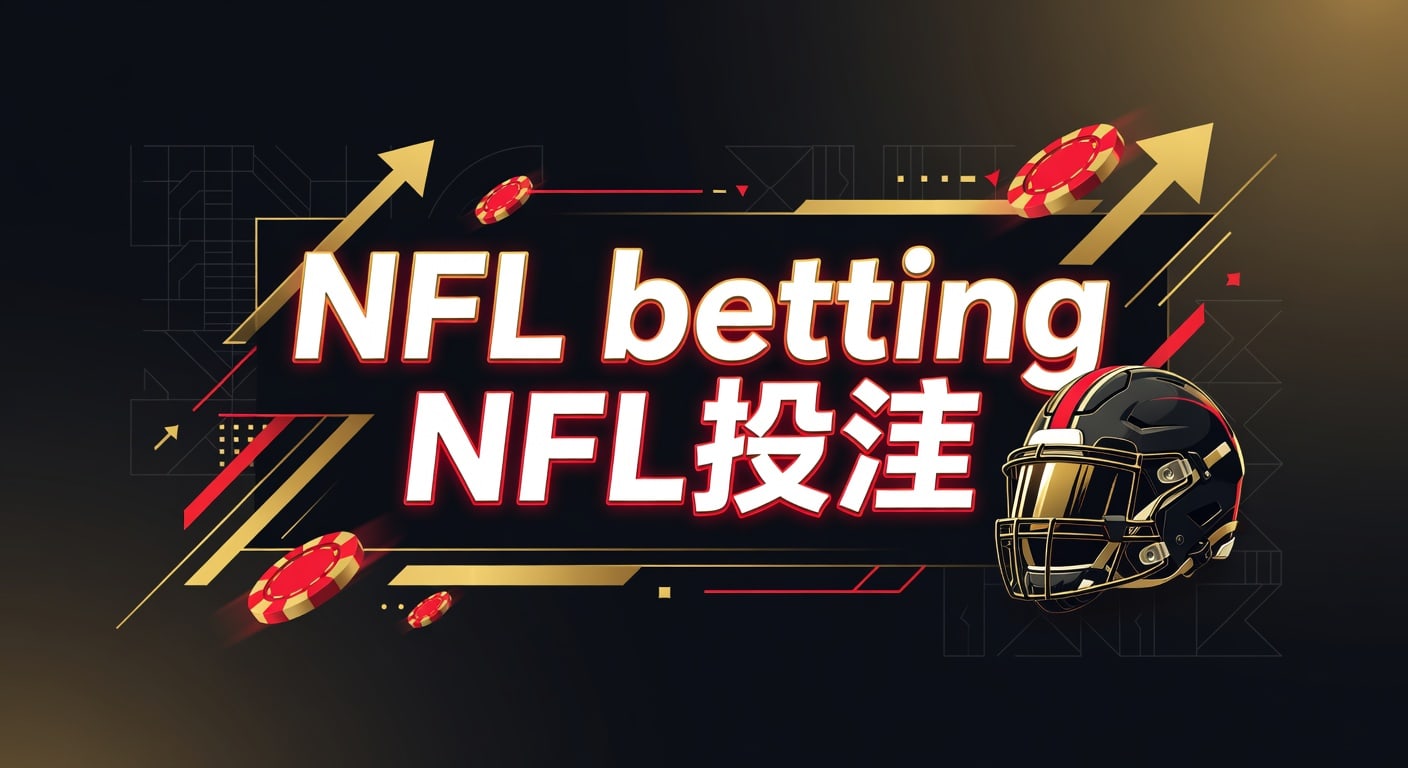 NFL betting NFL投注实战分析指南