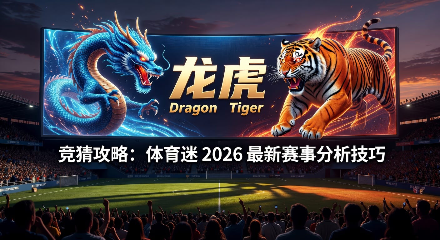 龙虎 dragon tiger：玩法解析与2026年判断