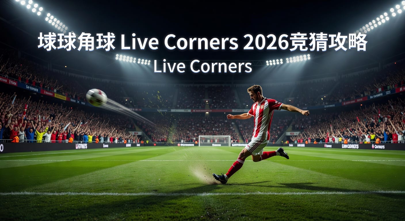 滚球角球 live corners 实战观察与临场判断