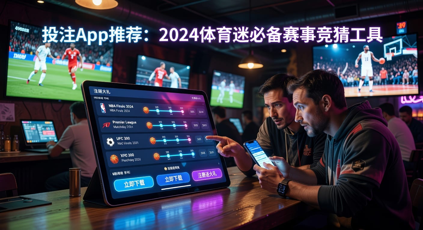比赛中投注：实战判断与临场调整思路