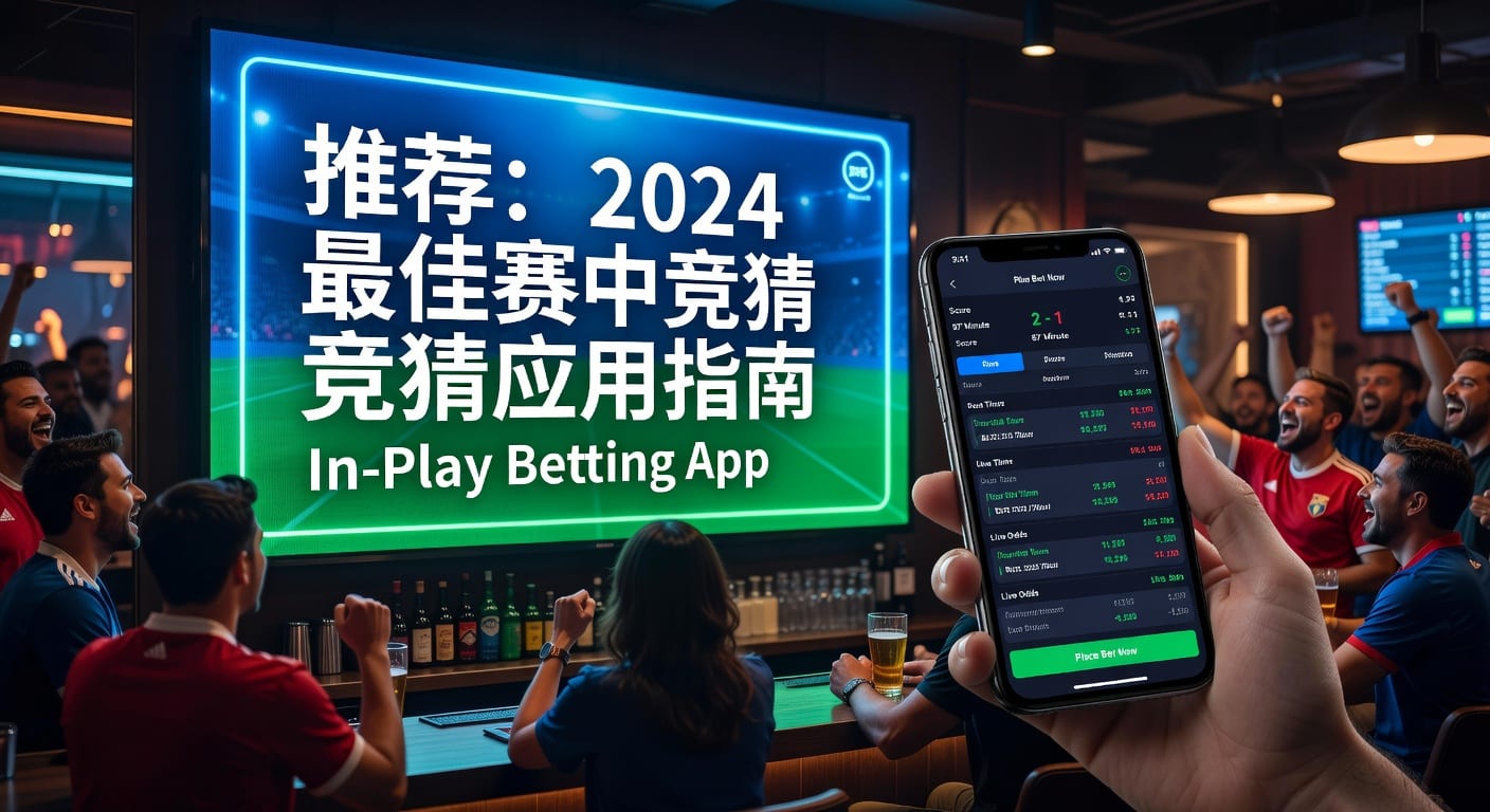 快速滚球 fast in-play：实时投注节奏与平台选择