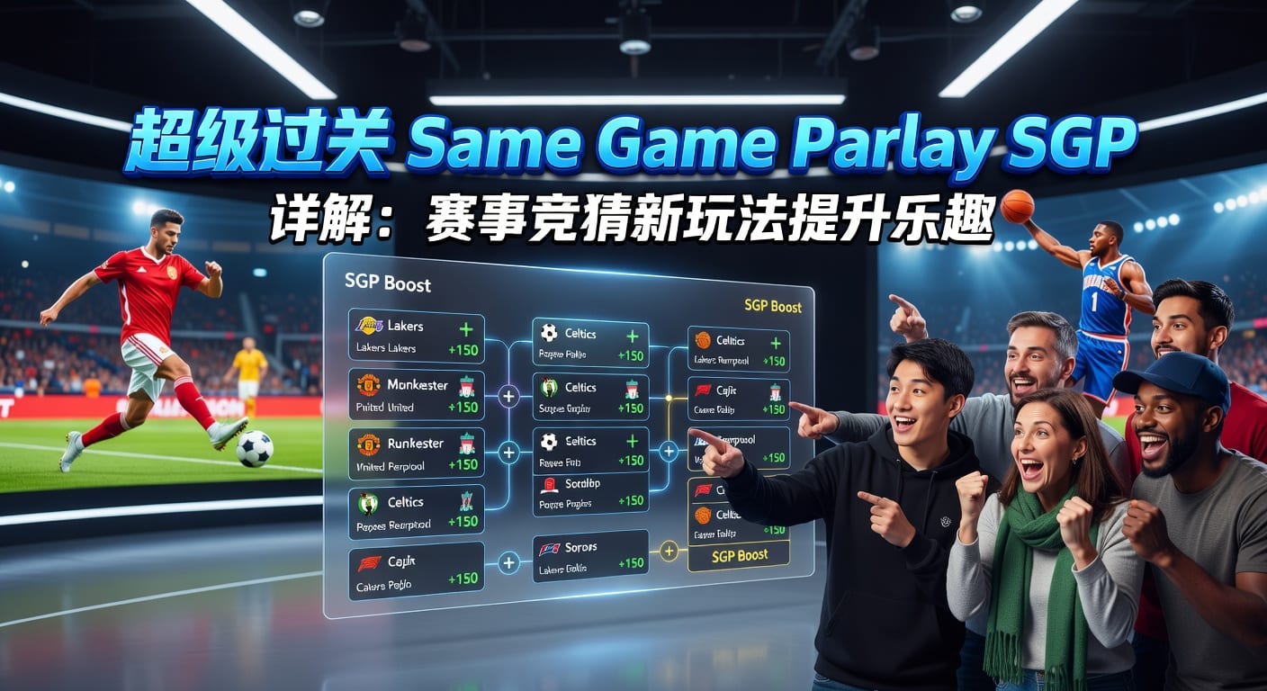 超级过关投注技巧与风控解析