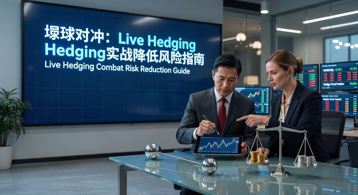 滚球对冲 live hedging 实战方法与风控思路