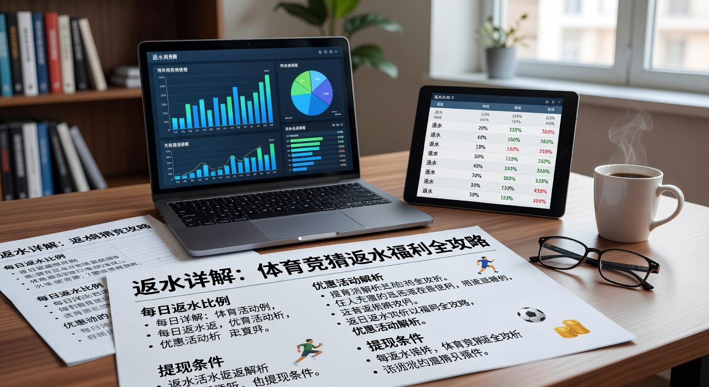 返水体育 Sports Rebate 规则与收益逻辑