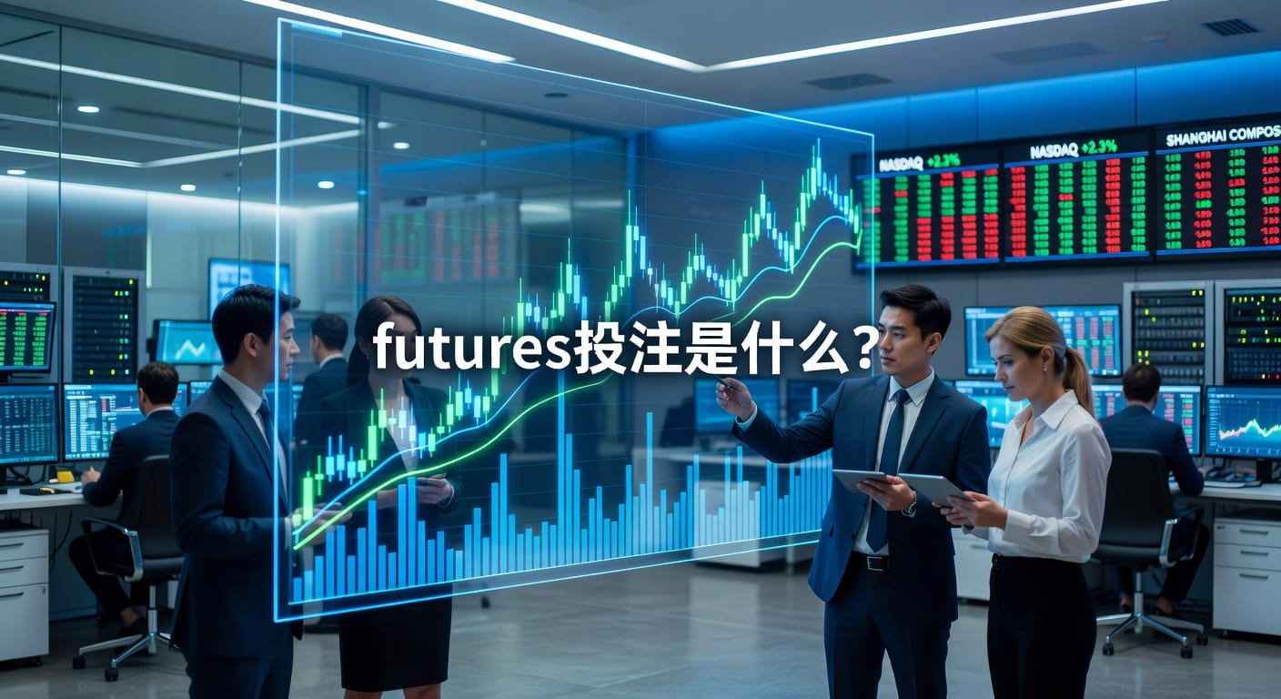 期货投注 futures：体育赛事价格逻辑与风险解析（manbetx在线）