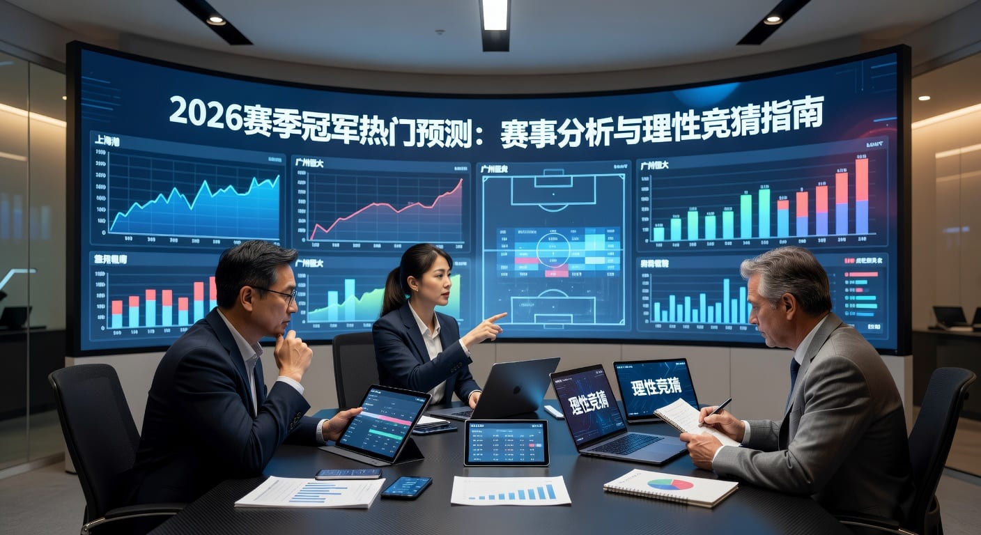 赛季冠军 season winner：2026年最新判断与关注点