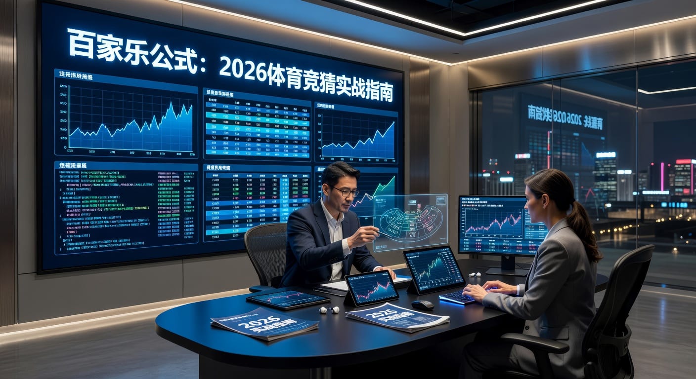 百家乐公式怎么理解与运用：规则、概率与实战思路
