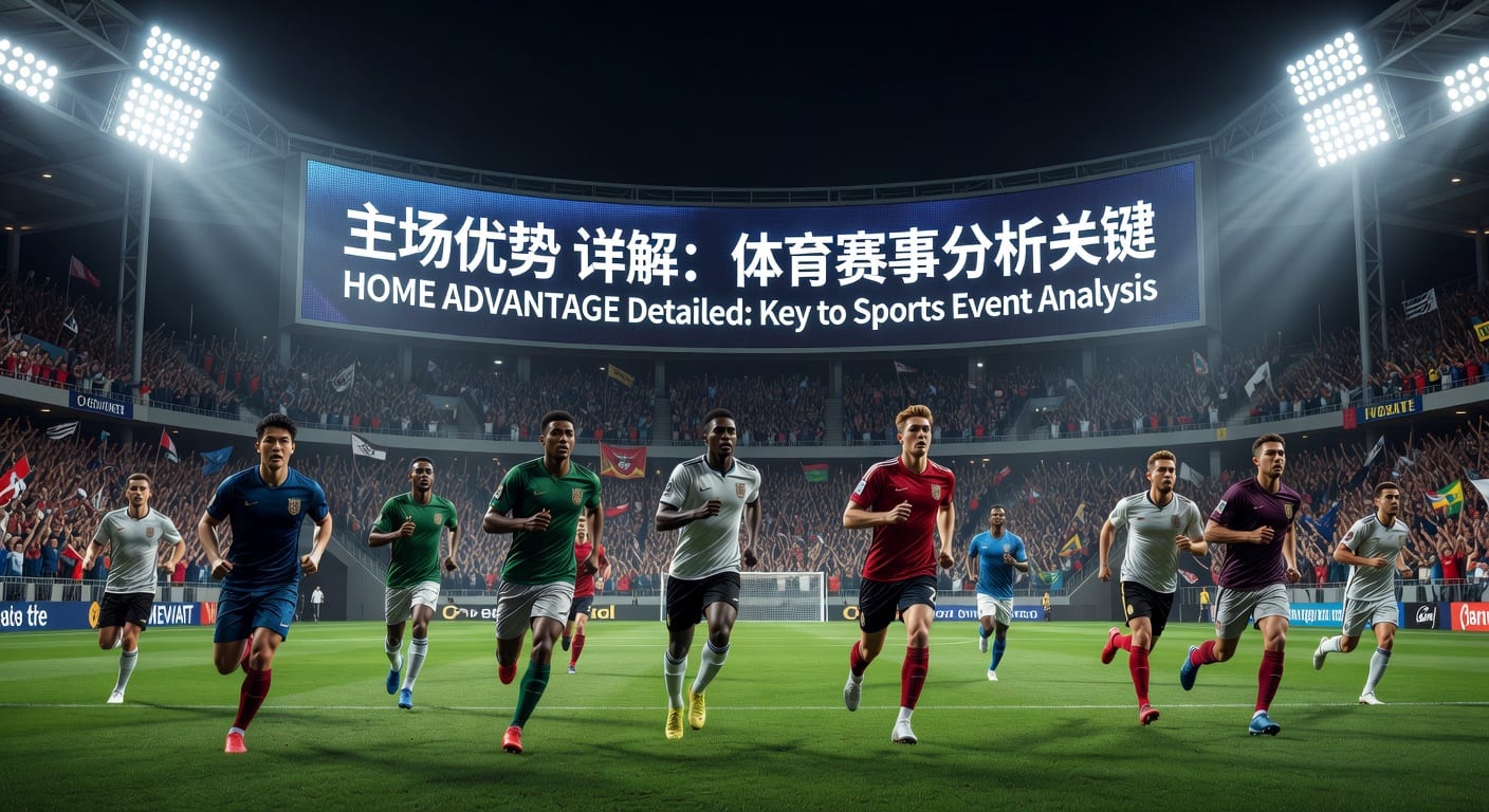 主场优势 home advantage：2026年影响胜负的实战分析