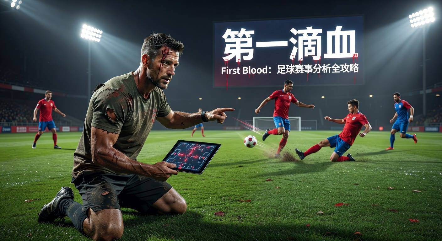 第一滴血 First Blood：赛前判断与实战节奏解析