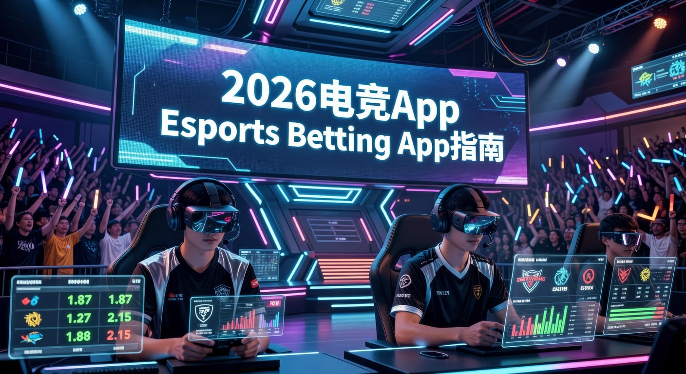 返水电竞 Esports Rebate：2026年返利机制与判断