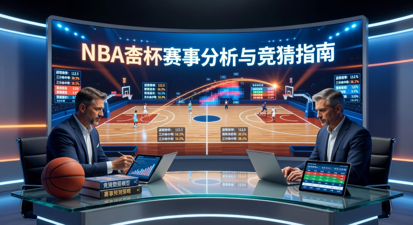 NBA博彩 NFL博彩：2026年差异与投注技巧