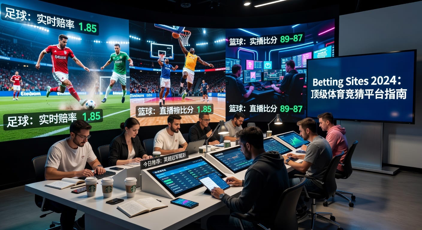 欧冠投注 Champions League betting：2026赛前分析与投注技巧