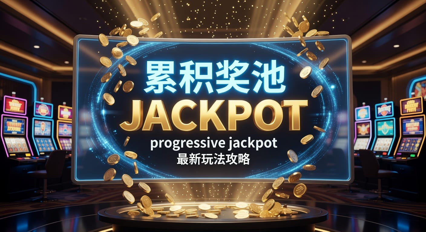 累积奖池 jackpot progressive jackpot：体育奖池玩法与判断