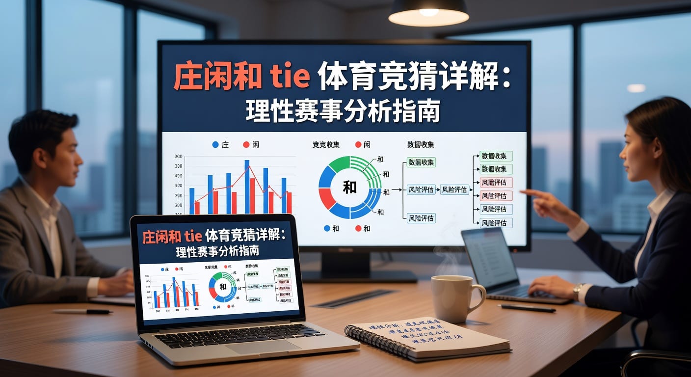 庄闲和 tie 实战解读：投注技巧与判断思路