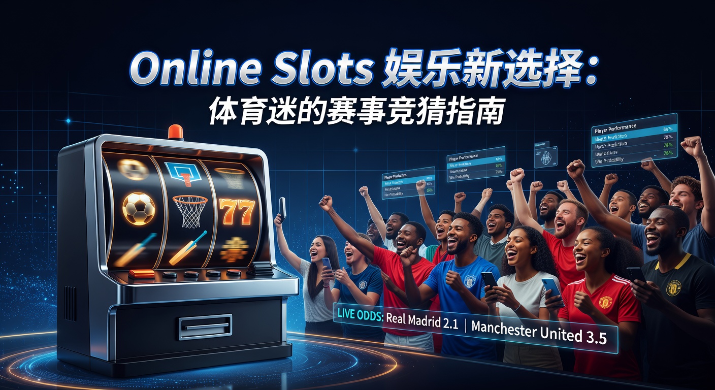 老虎机 slots online slots：2026年趋势与玩法解析 | 欧亿易下载欧亿
