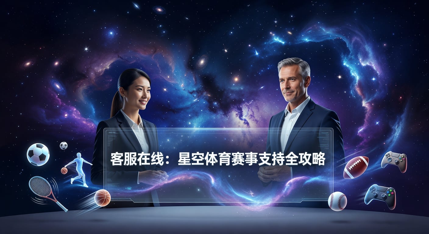 客服在线：2026年体育服务响应与使用指南